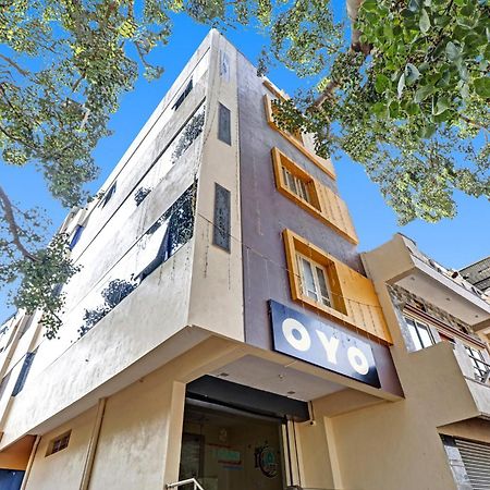 Hotel O I Care With Greenery Comforts Tumkur Εξωτερικό φωτογραφία